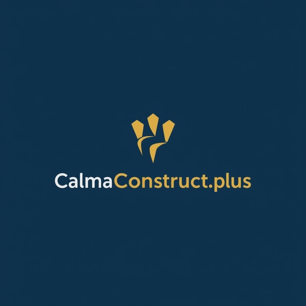Calmaconstruc